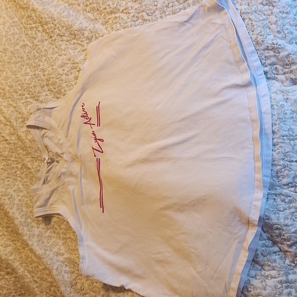 Zyia Activewear Tank XXL - Picture 3 of 4